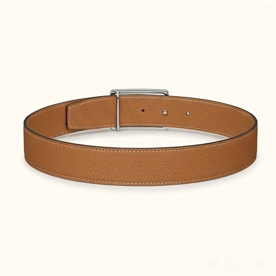 에르메스 에르메스 H3.8cm 리버서블 벨트 상세 이미지