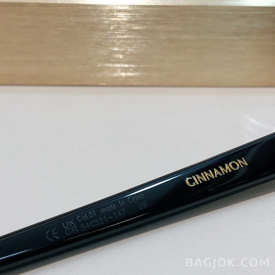 젠틀 몬스터 젠틀몬스터 CINNAMON 선글라스 상세 이미지