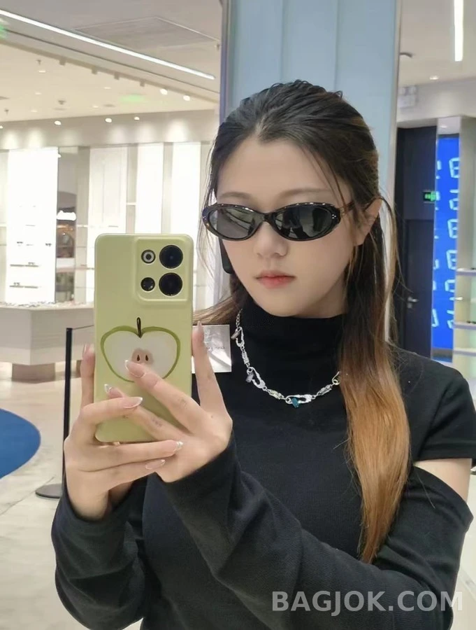 젠틀 몬스터 젠틀몬스터 CINNAMON 선글라스 상세 이미지