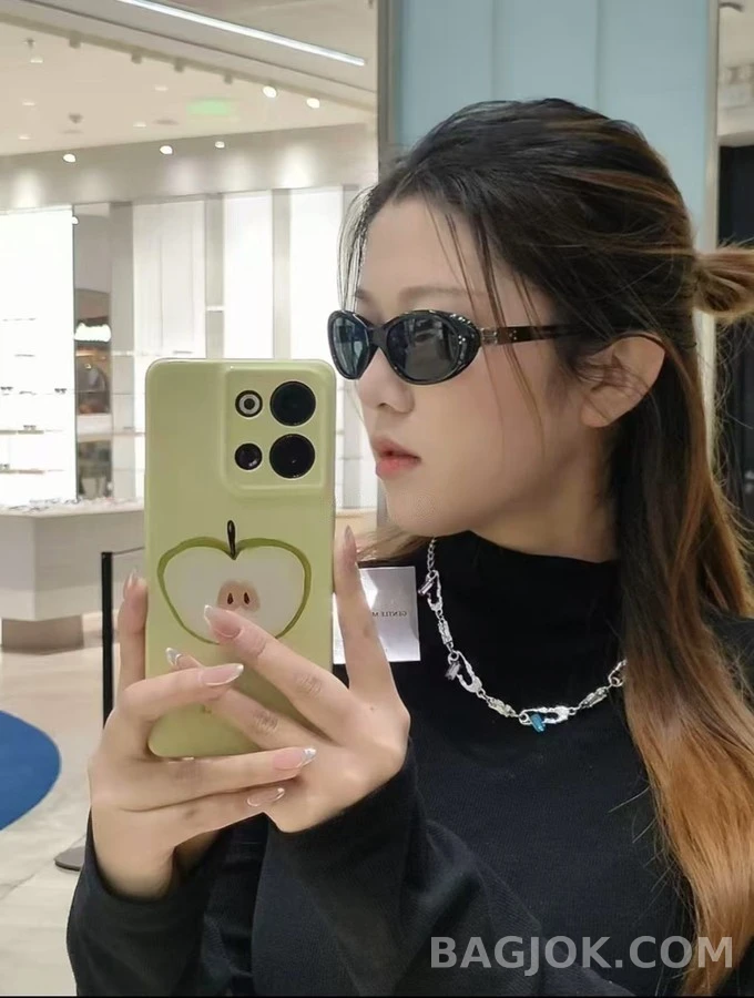 젠틀 몬스터 젠틀몬스터 CINNAMON 선글라스 상세 이미지