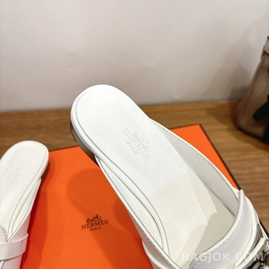 에르메스 에르메스 에클레르 뮬 로퍼 상세 이미지