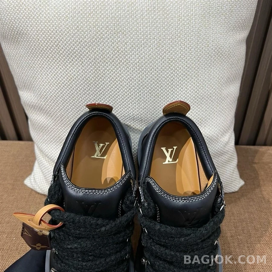 루이비통 루이비통 LV 리믹스 더비 상세 이미지