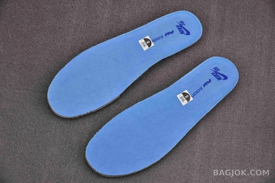 나이키 나이키 SB 덩크 로우 프로 라즈베리 상세 이미지