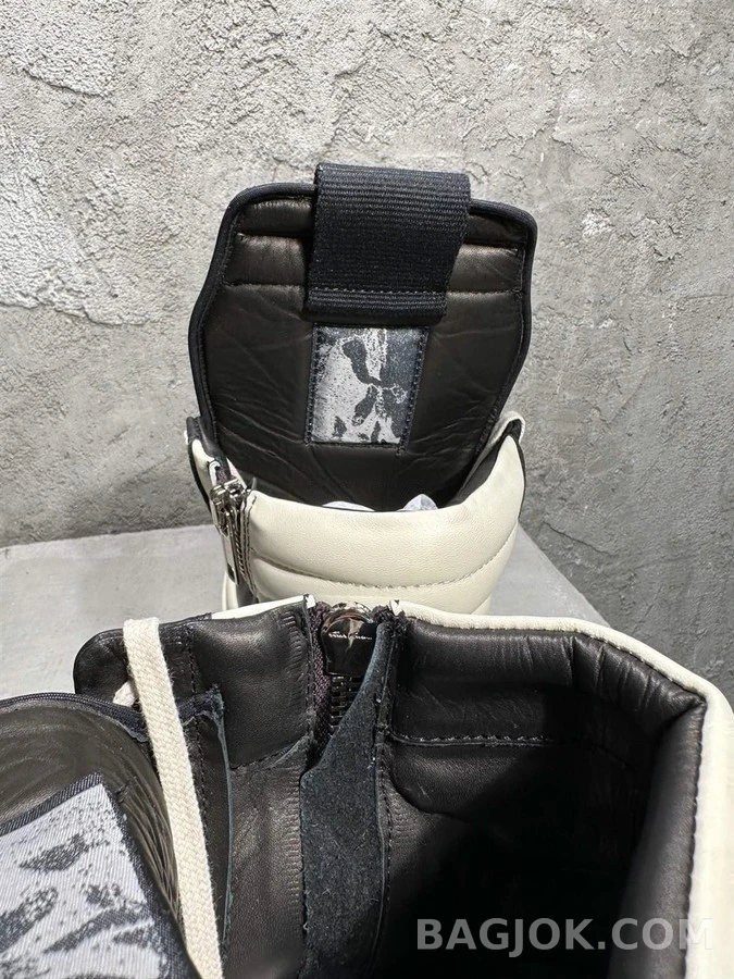 릭 오웬스 릭오웬스 메가 범퍼 지오바스켓 상세 이미지