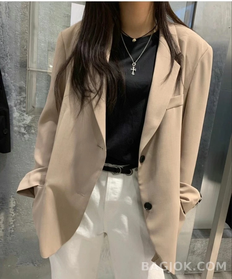 크롬하츠 크롬하츠 타이니크로스 십자가 목걸이 상세 이미지