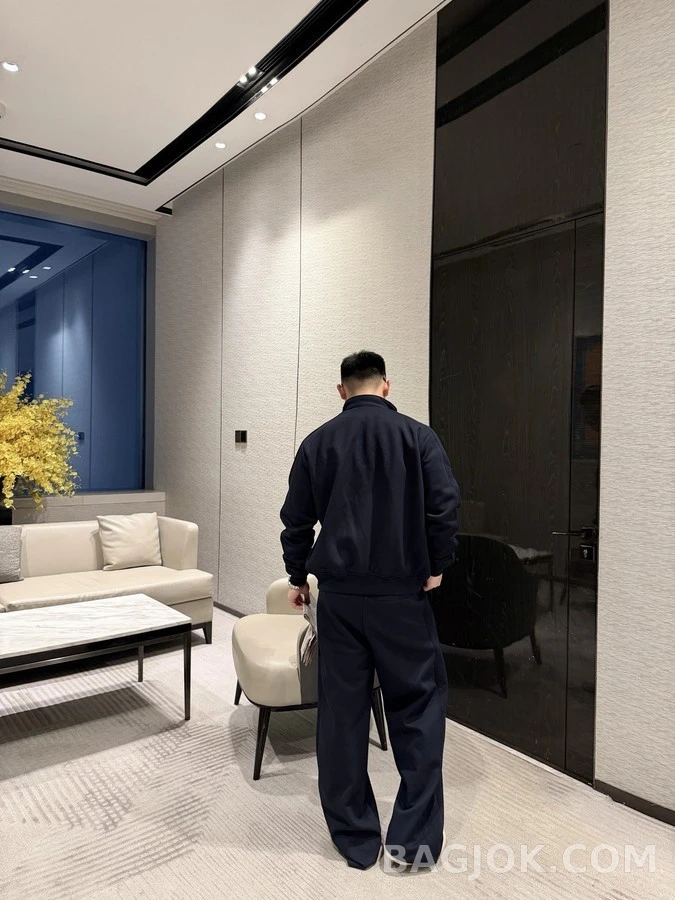 디올 디올 오블리크 와이드 팬츠 상세 이미지