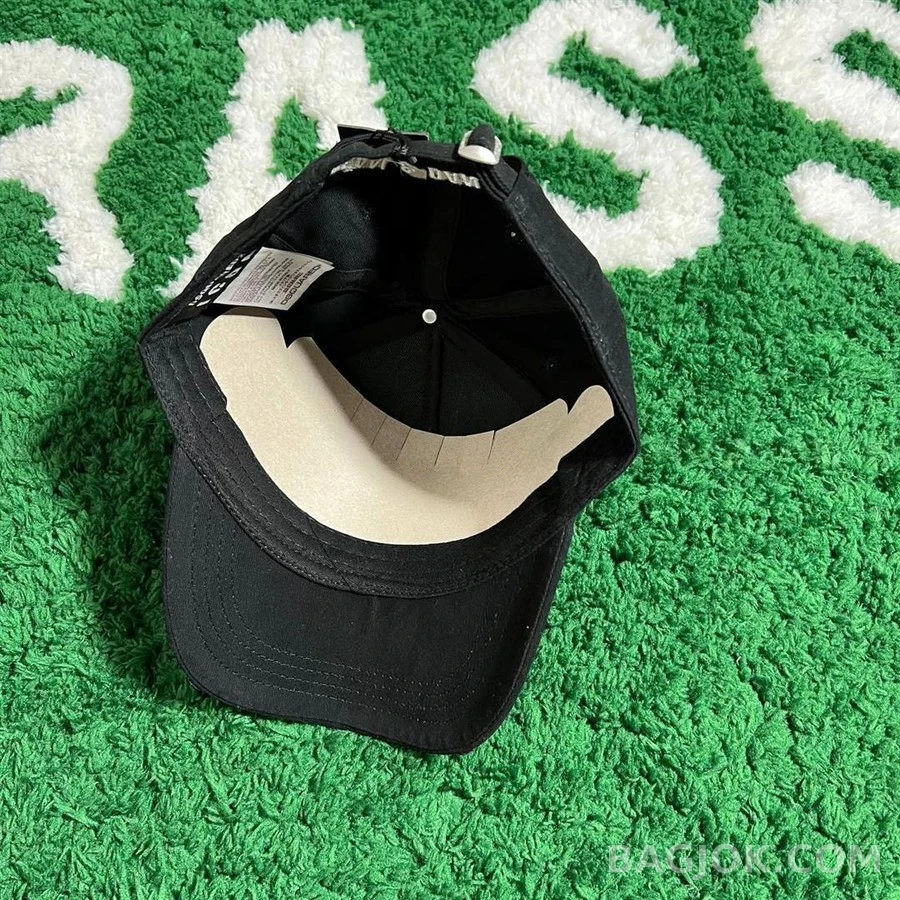 발렌시아가 발렌시아가 스포츠 아이콘 볼캡 상세 이미지