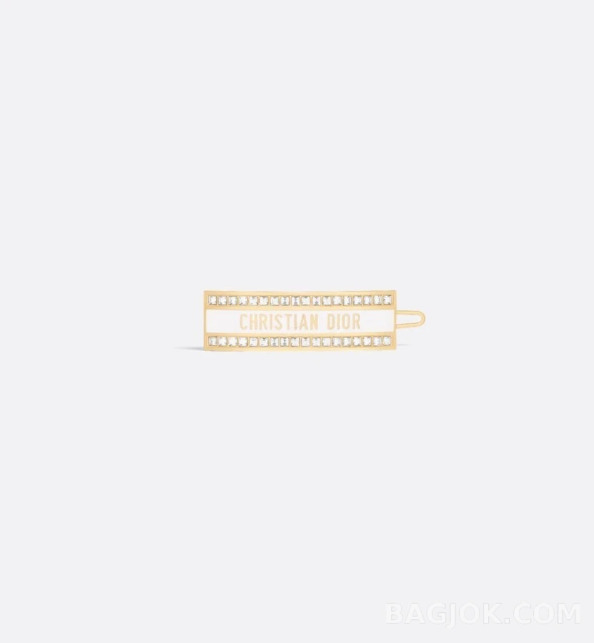 디올 디올 Night Code 헤어핀 상세 이미지
