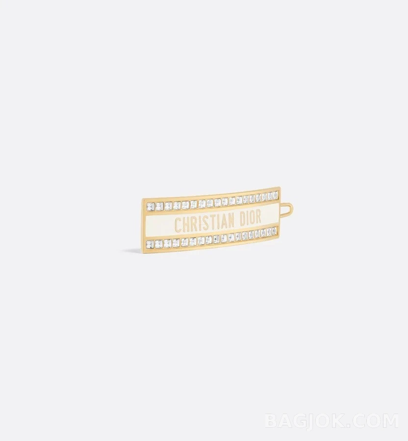 디올 디올 Night Code 헤어핀 상세 이미지