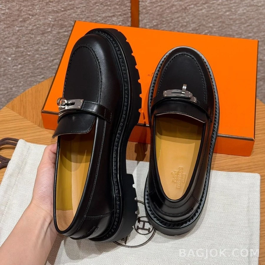 에르메스 에르메스 Icone 로퍼 상세 이미지