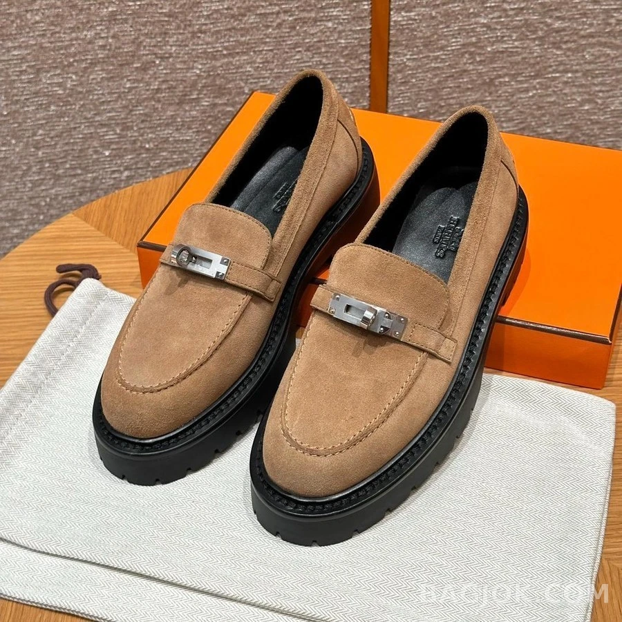 에르메스 에르메스 Icone 로퍼 상세 이미지