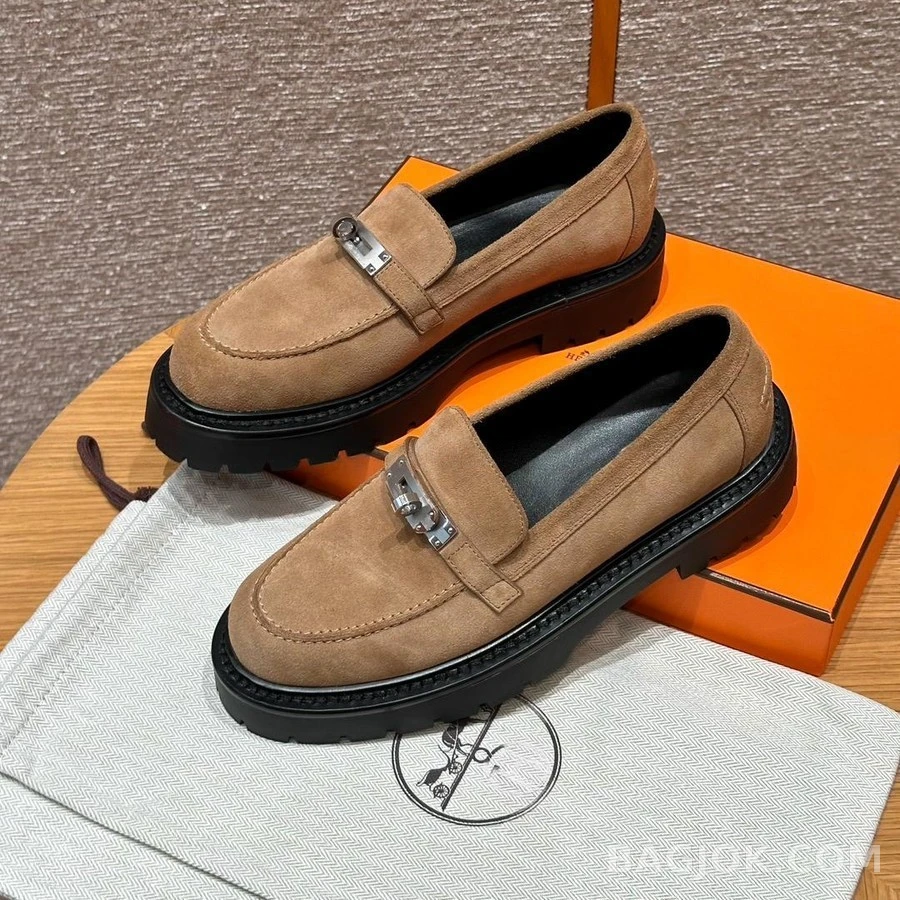에르메스 에르메스 Icone 로퍼 상세 이미지