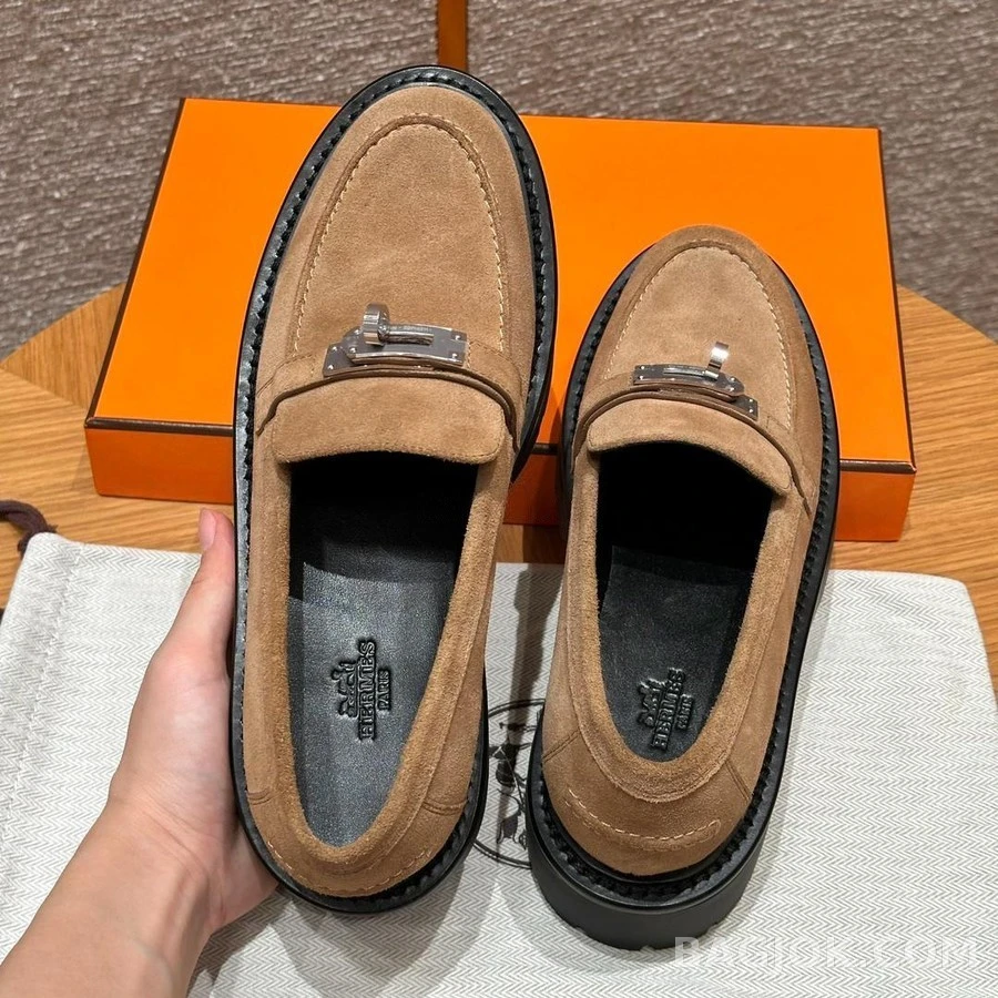 에르메스 에르메스 Icone 로퍼 상세 이미지