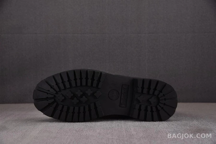 루이비통 루이비통 x Timberland 6-Inch 앵클부츠 상세 이미지