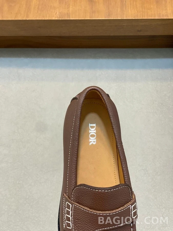 디올 디올 그랜빌 로퍼 상세 이미지