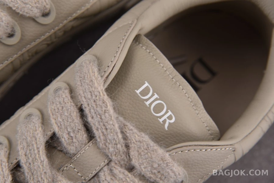 디올 디올 C'est Dior 스웨이드 스니커즈 상세 이미지