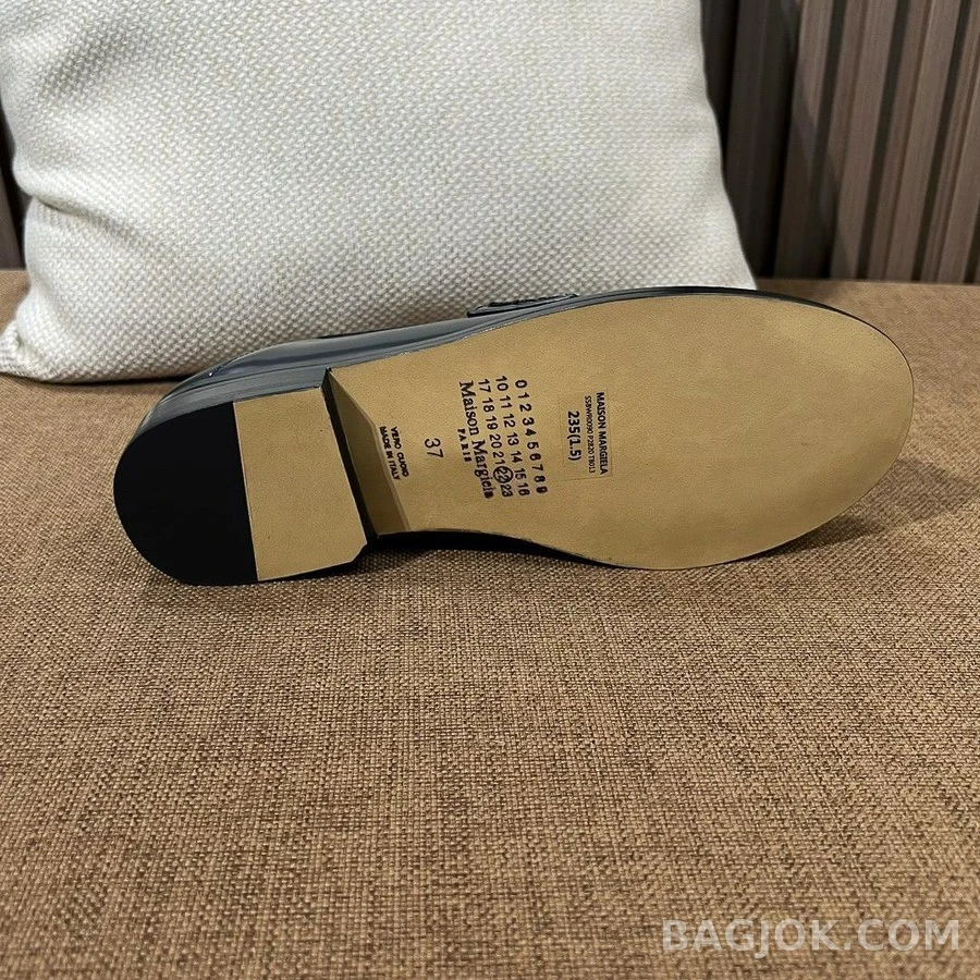 메종 마르지엘라 메종마르지엘라 캠던 로퍼 상세 이미지