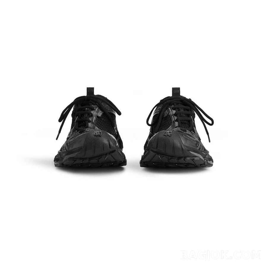 발렌시아가 발렌시아가 스테이플러 스니커즈 상세 이미지