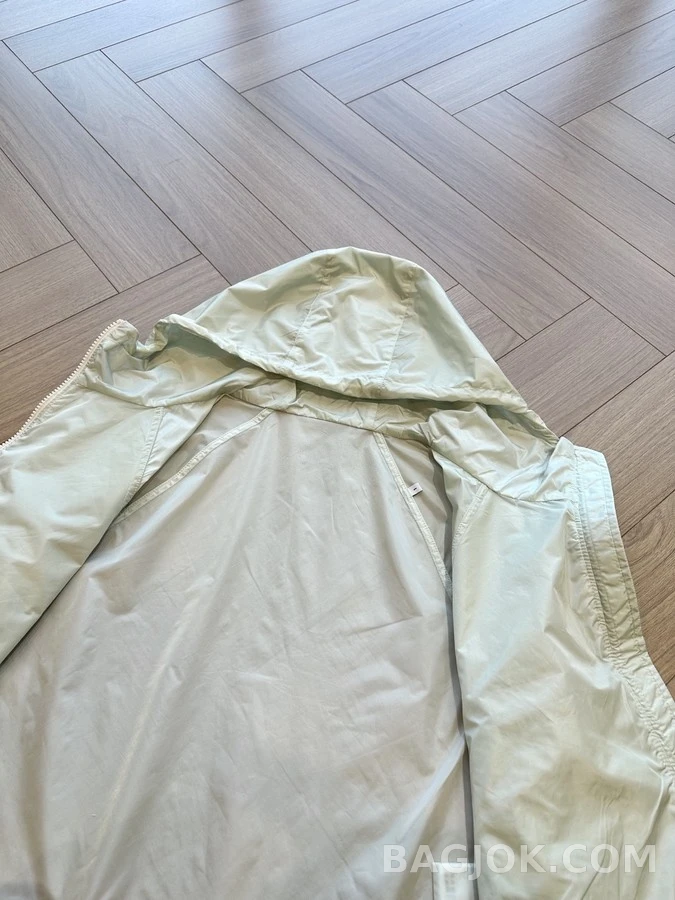 몽클레어 몽클레어 후드 집업 상세 이미지