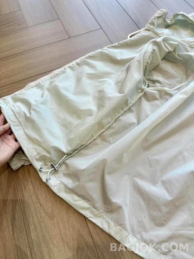 몽클레어 몽클레어 후드 집업 상세 이미지