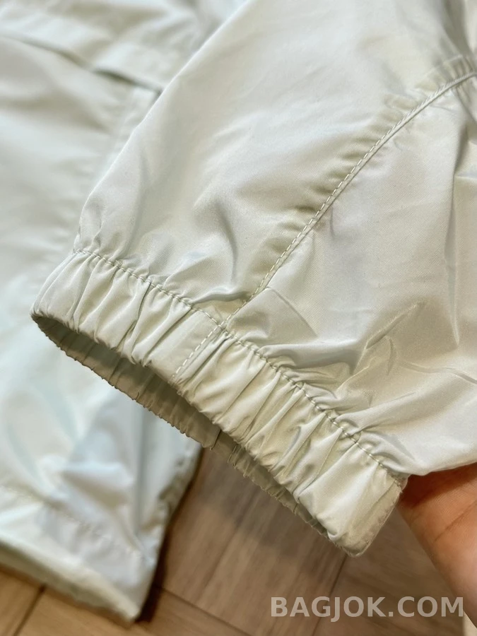 몽클레어 몽클레어 후드 집업 상세 이미지