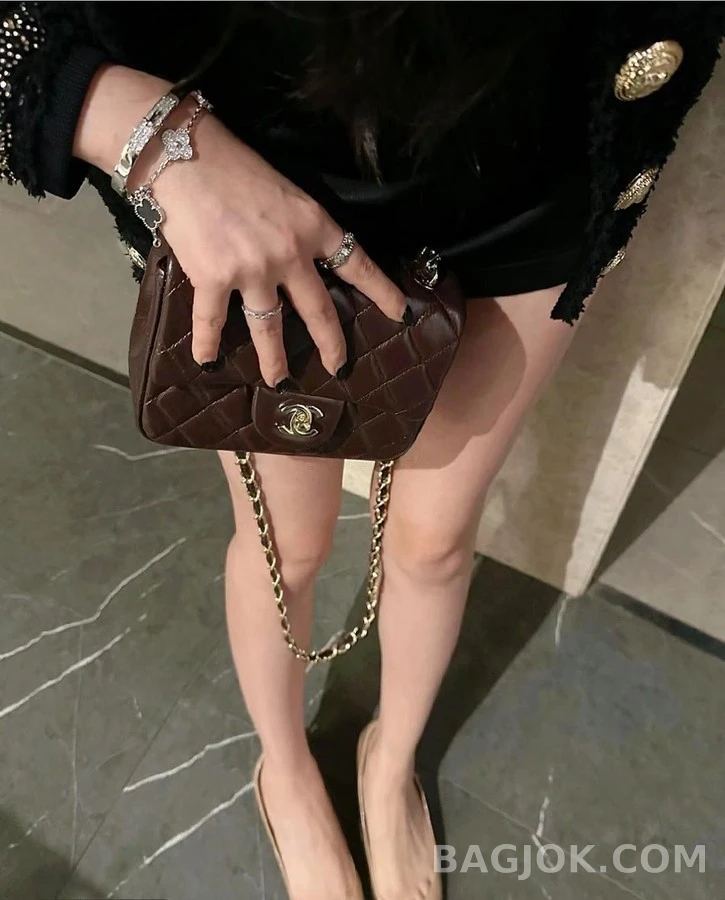 반클리프 아펠 반 클리프 아펠 빈티지 알함브라 상세 이미지