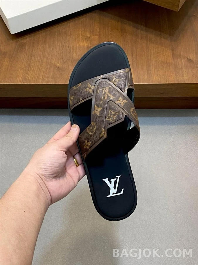루이비통 루이비통 LV 오아시스 뮬 상세 이미지