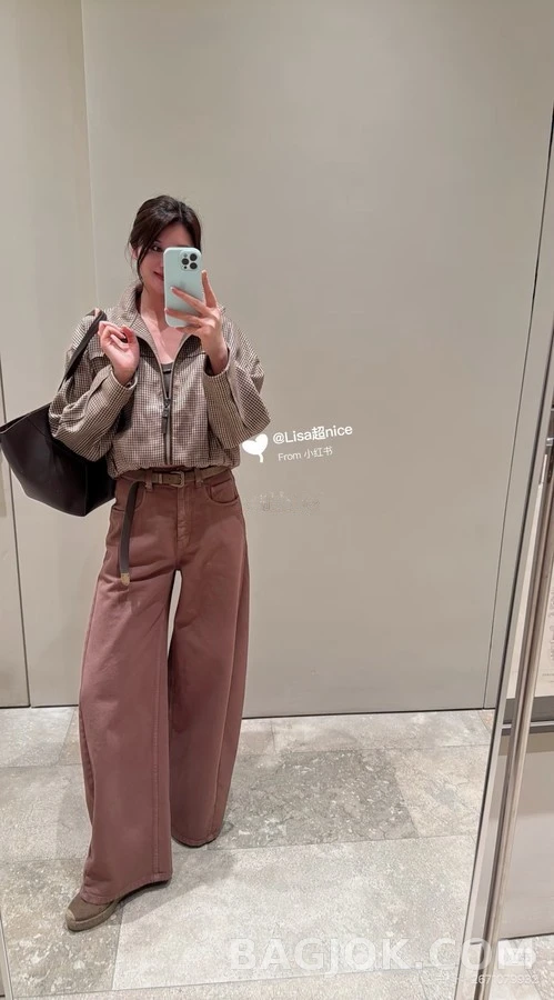 브루넬로 쿠치넬리 브루넬로 쿠치넬리 천조개 스탠드넥 울 자켓 상세 이미지