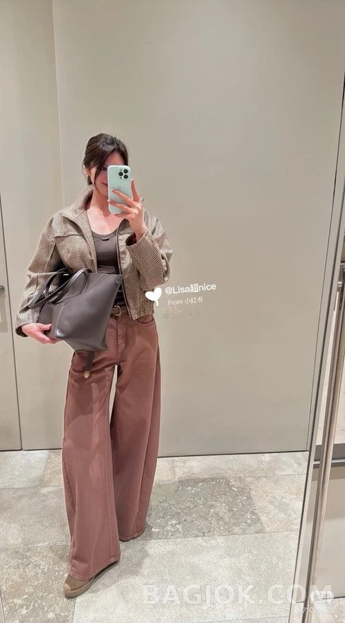 브루넬로 쿠치넬리 브루넬로 쿠치넬리 천조개 스탠드넥 울 자켓 상세 이미지