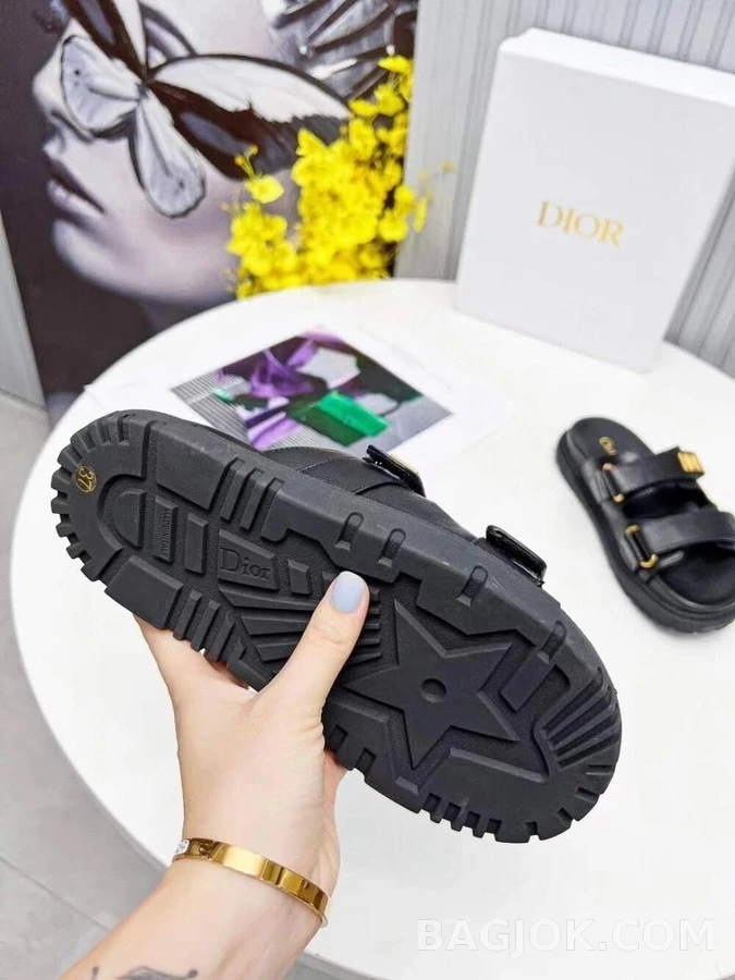디올 디올 Dioract 뮬 상세 이미지