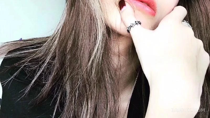 크롬하츠 크롬하츠 크로스 테일 링 상세 이미지
