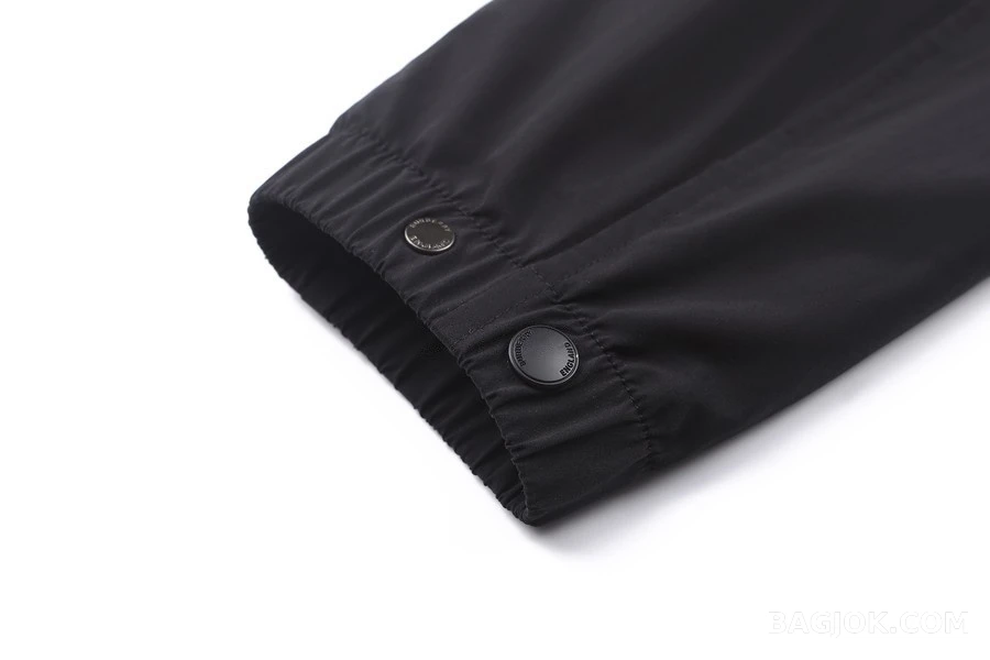 버버리 버버리 체크 라이닝 로고 후드 집업 상세 이미지