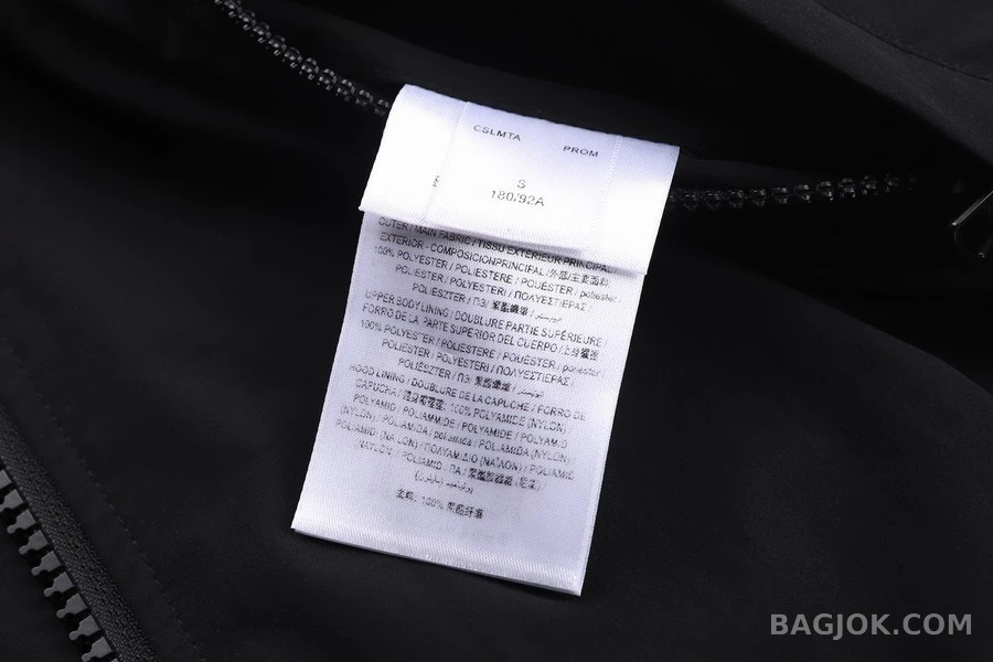 버버리 버버리 체크 라이닝 로고 후드 집업 상세 이미지