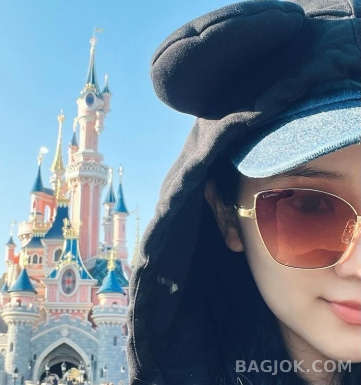 까르띠에 까르띠에 그라디언트 캣아이 선글라스 상세 이미지