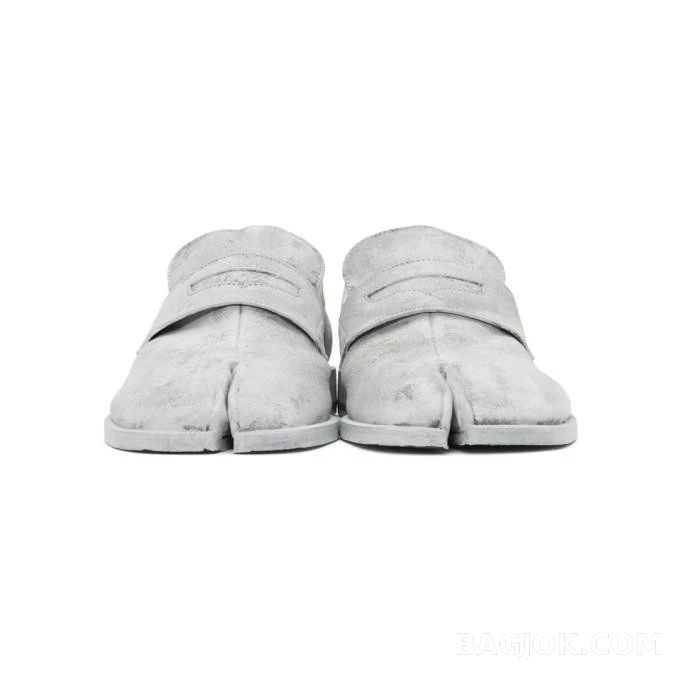 메종 마르지엘라 메종마르지엘라 타비 로퍼 상세 이미지