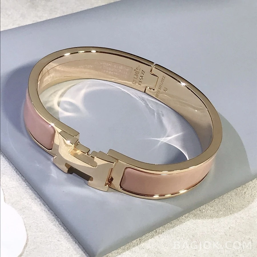 에르메스 에르메스 클릭아슈 브레이슬릿 상세 이미지