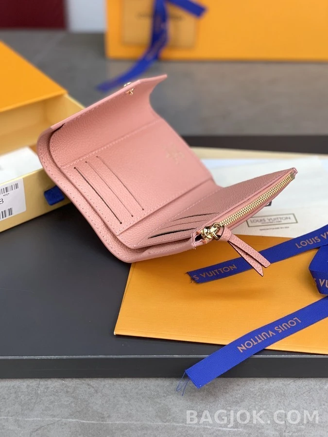 루이비통 루이비통 빅토린 월렛 상세 이미지