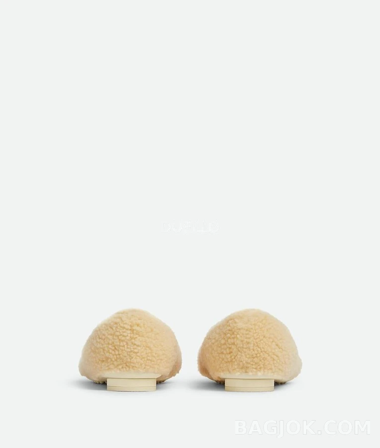 보테가베네타 보테가 베네타 아토믹 발레리나 플랫 상세 이미지