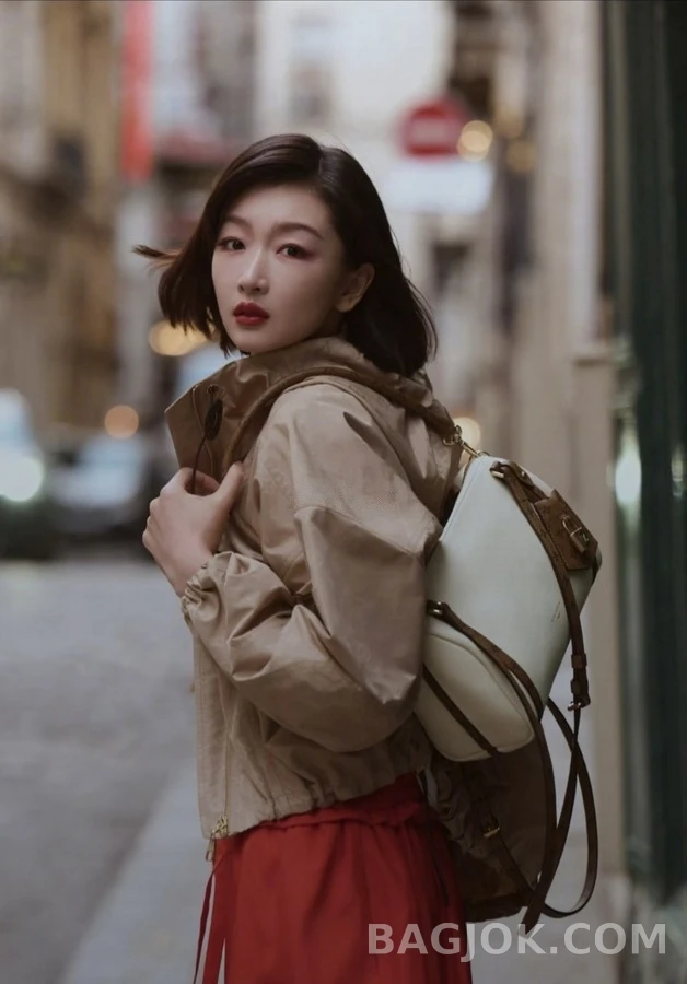 루이비통 루이비통 모노그램 자카드 후드 집업 상세 이미지