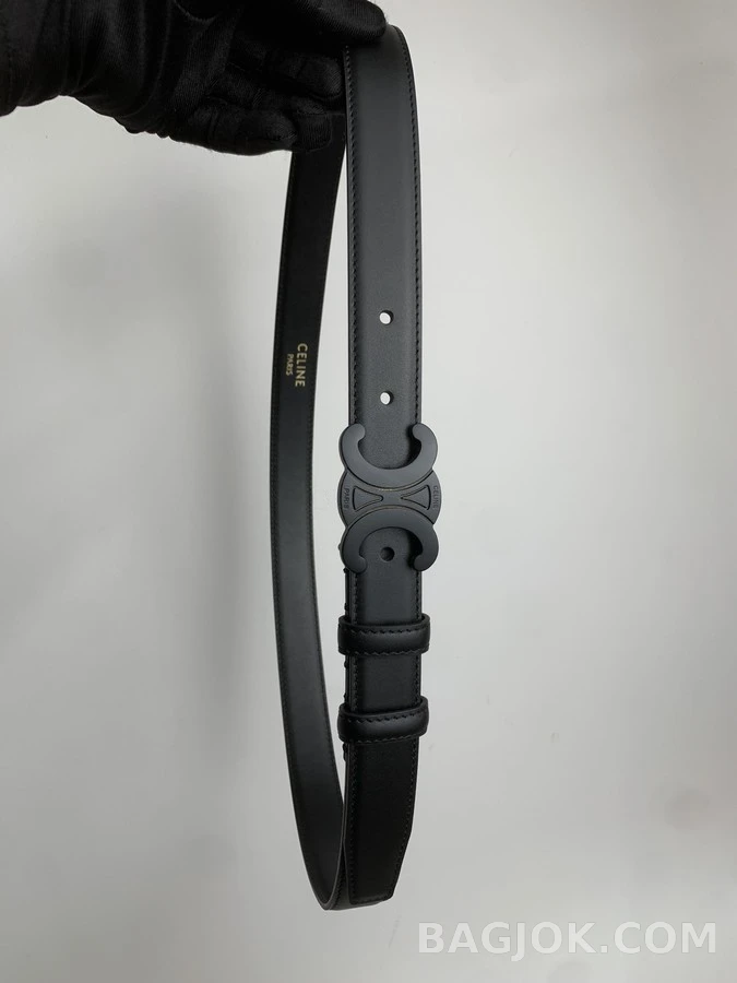 셀린느 셀린느 미디엄 퀴어 트리옹프 25mm 상세 이미지