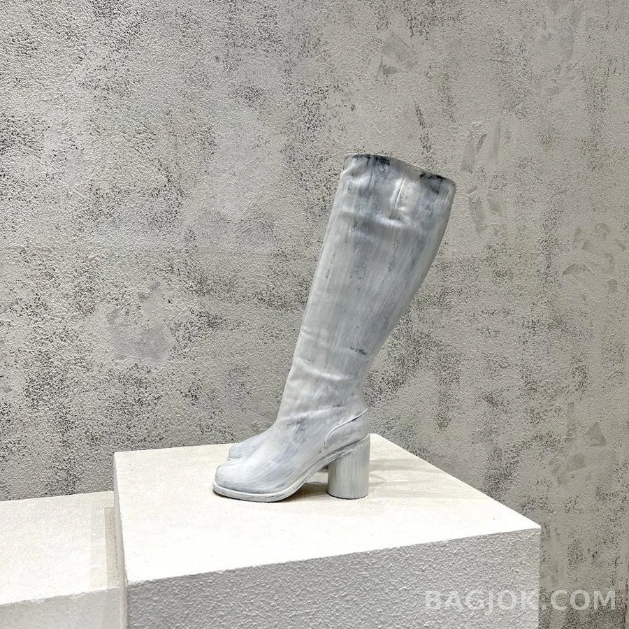 메종 마르지엘라 메종마르지엘라 타비 비앙케토 부츠 상세 이미지