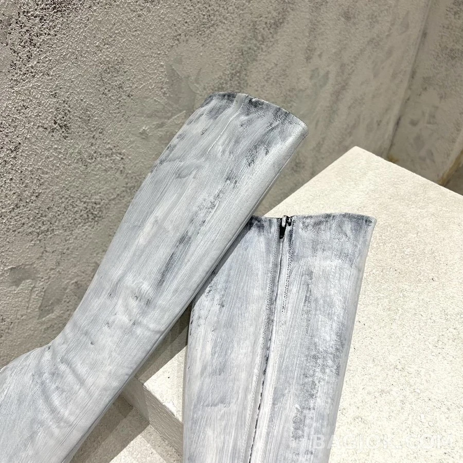 메종 마르지엘라 메종마르지엘라 타비 비앙케토 부츠 상세 이미지