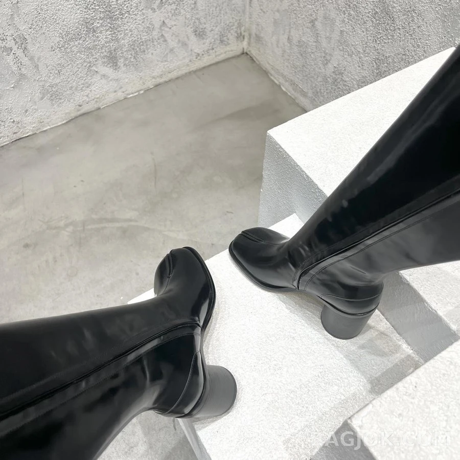메종 마르지엘라 메종마르지엘라 타비 부츠 상세 이미지