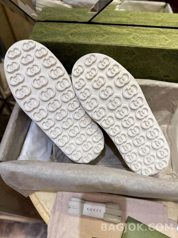 구찌 구찌 오리지널 GG 스니커즈 상세 이미지