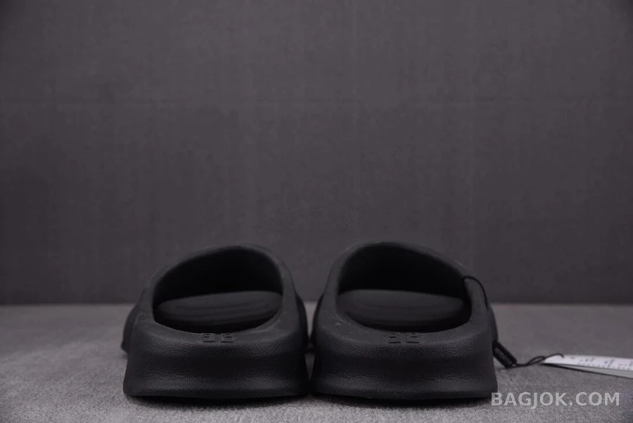 발렌시아가 발렌시아가 몰드 슬라이드 샌들 상세 이미지