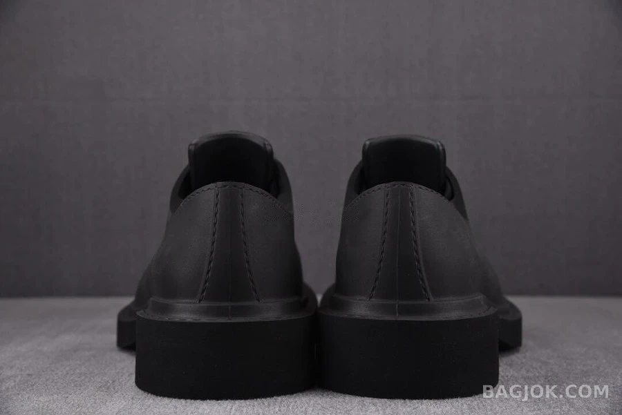 발렌시아가 발렌시아가 스테로이드 더비 슈즈 상세 이미지