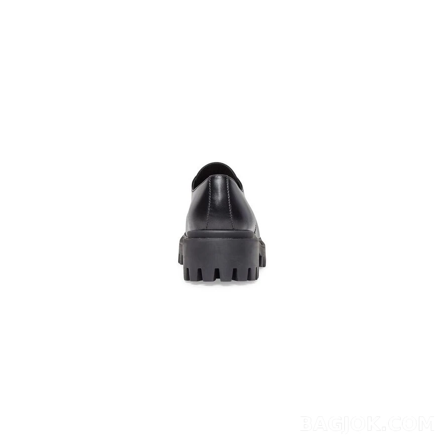 발렌시아가 발렌시아가 Sergent 20MM 더비 로퍼 상세 이미지