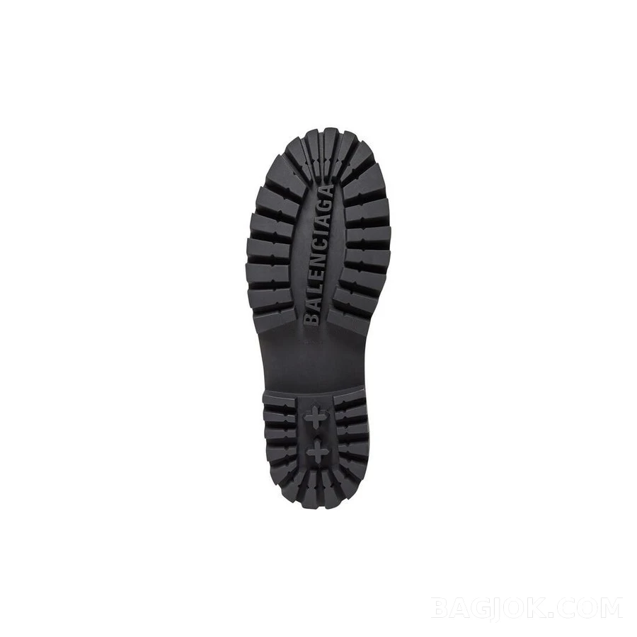 발렌시아가 발렌시아가 Sergent 20MM 더비 로퍼 상세 이미지
