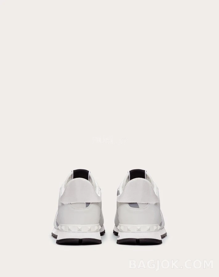 발렌티노 발렌티노 카무플라주 락러너 스니커즈 상세 이미지