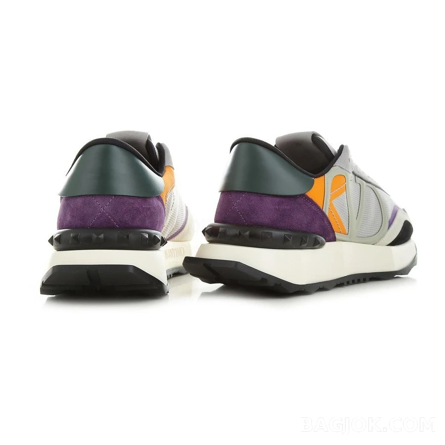 발렌티노 발렌티노 브이로고 러너 스니커즈 상세 이미지